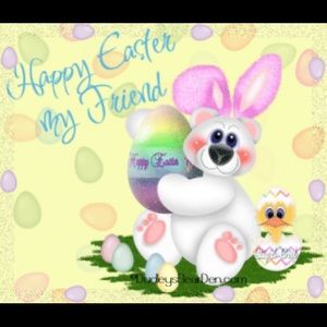 Love and friendship!